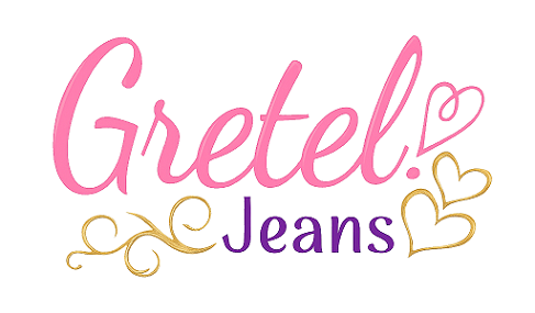 Gretel Jeans