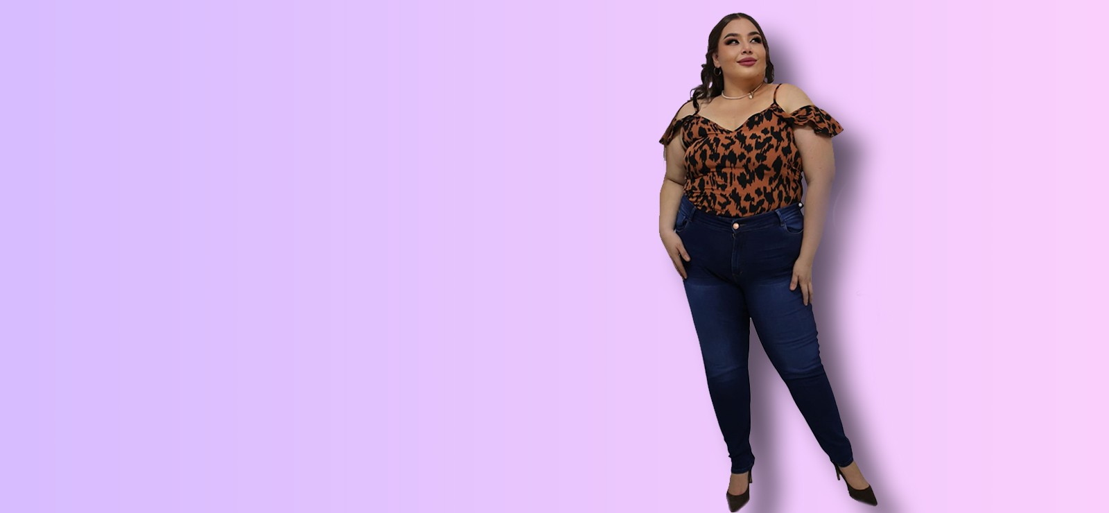 Curvy